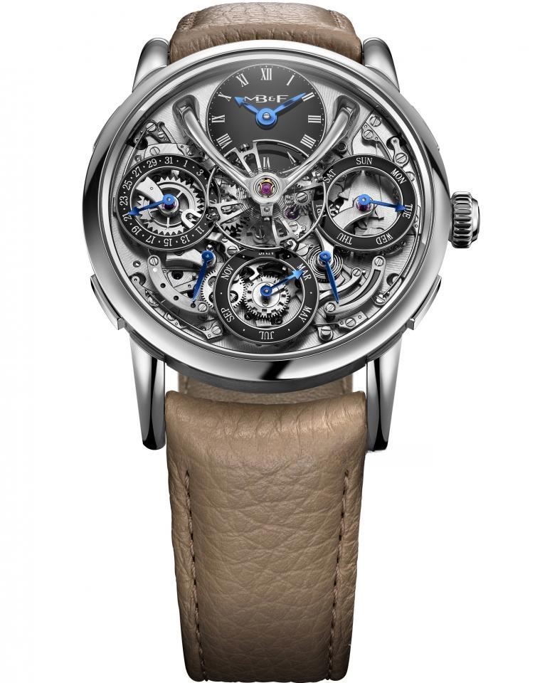 （LM SEQUENTIAL FLYBACK LONGHORN）